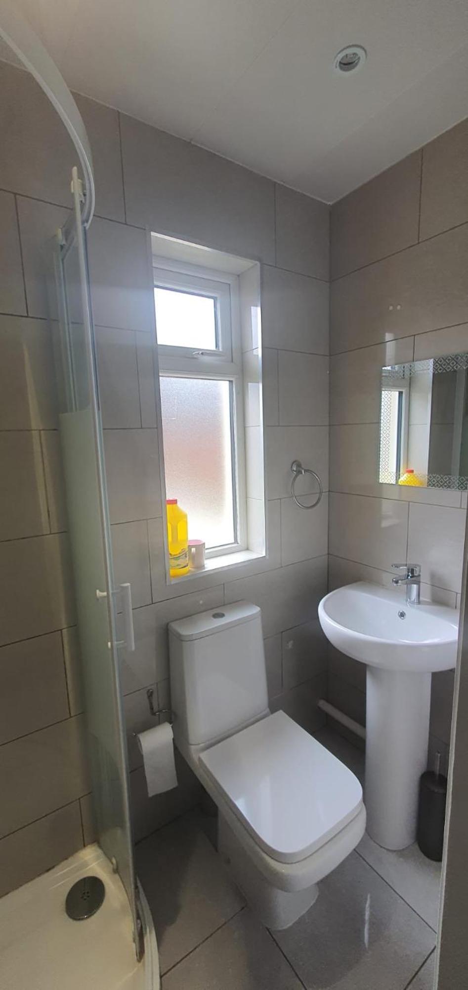 Studio With Private Kitchen Dublin Kültér fotó