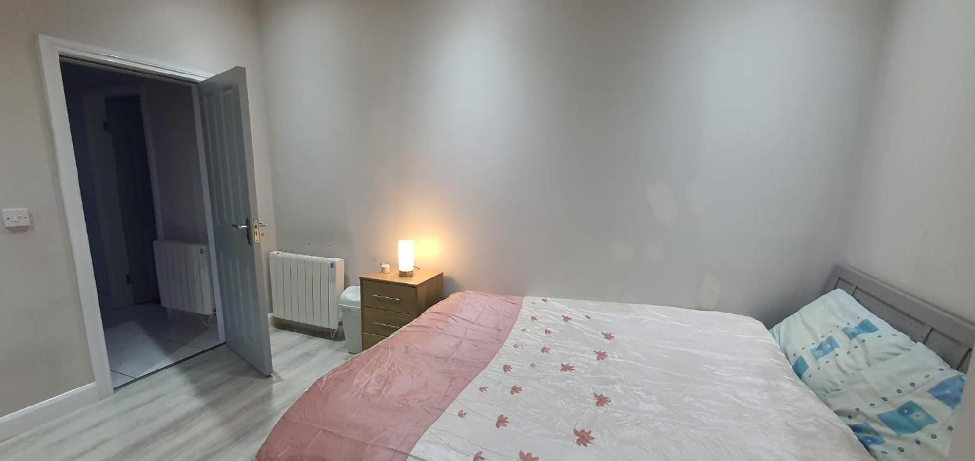 Studio With Private Kitchen Dublin Kültér fotó