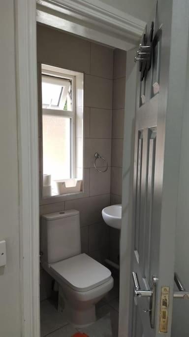 Studio With Private Kitchen Dublin Kültér fotó