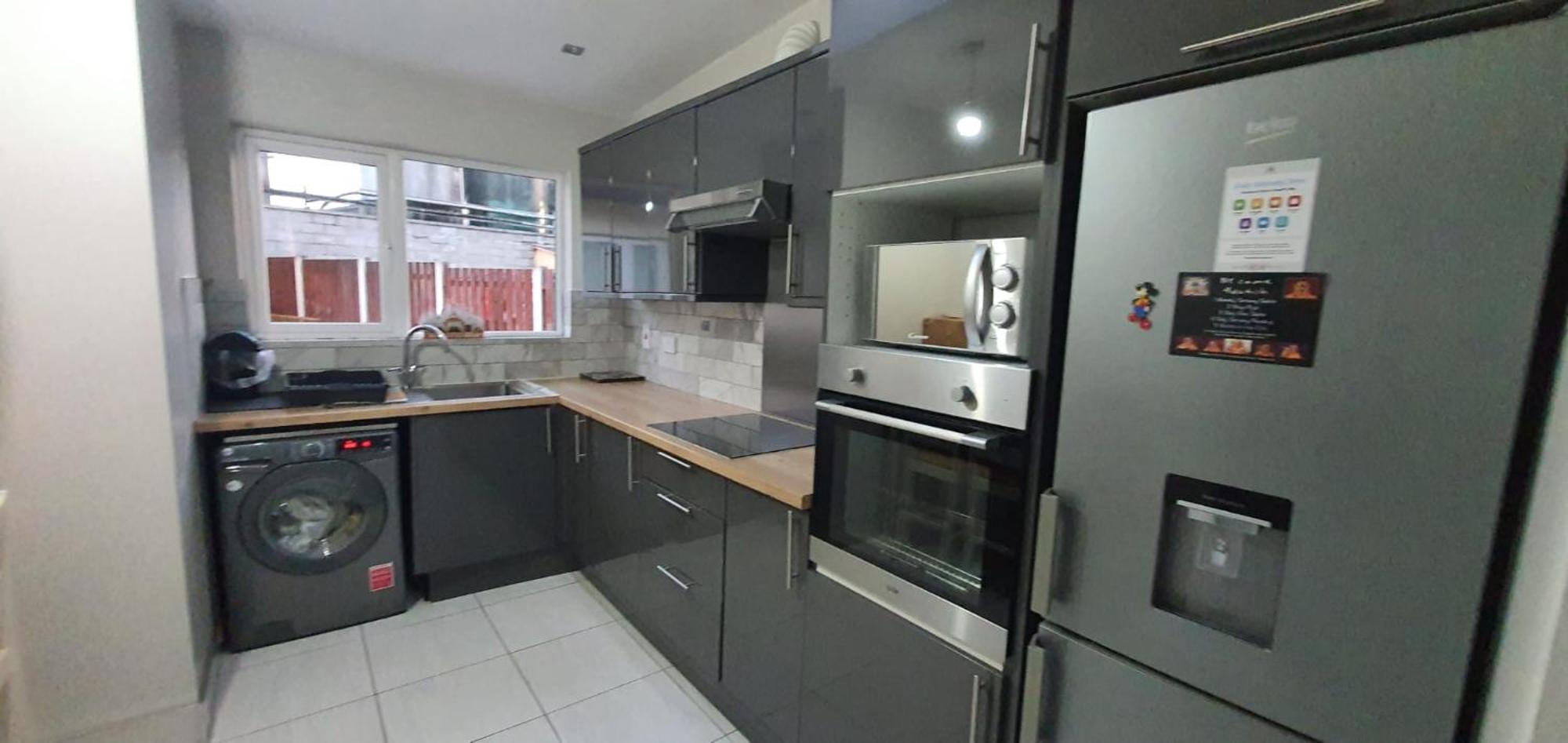 Studio With Private Kitchen Dublin Kültér fotó