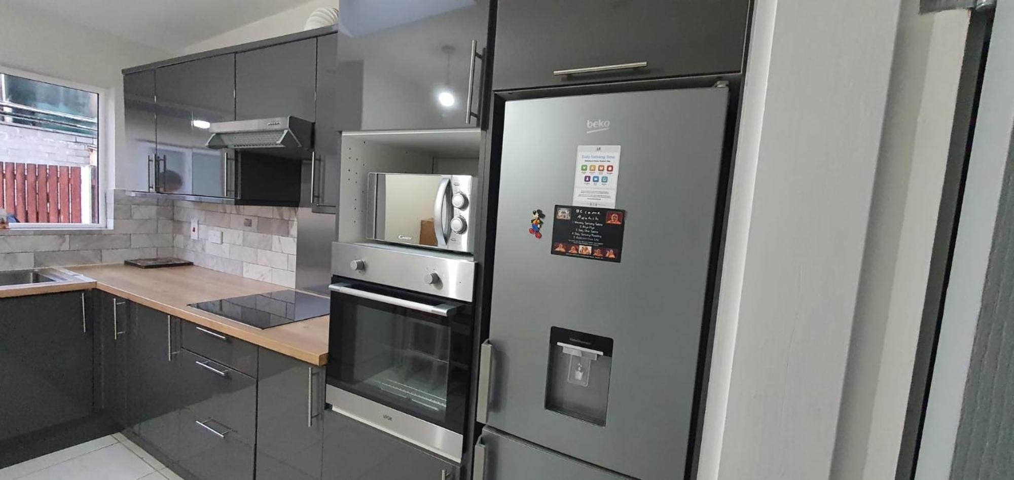 Studio With Private Kitchen Dublin Kültér fotó